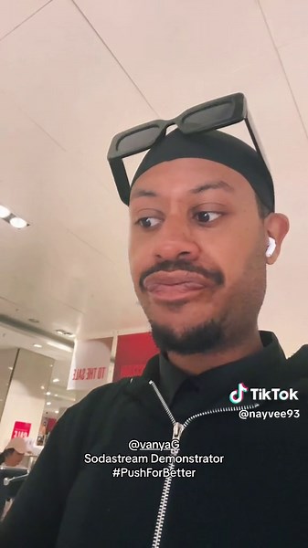 SodaStream: Fizzy Refreshment at Home