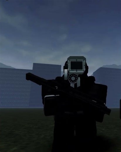 CameraGuy Getting upgraded and testing out his stun gun.