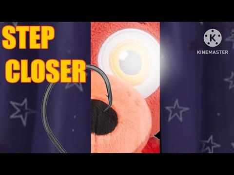 Fazbear Frights Ep 1:Step Closer