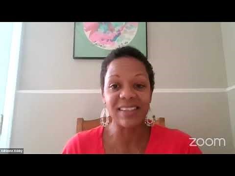 Learn about probate laws in Georgia (Facebook Live with Adrienne Ashby)