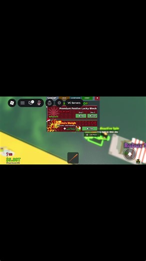 taking body gaurds, I got scammed for my 255 esok and 60 mil spaghetti #sab #viral #forupage