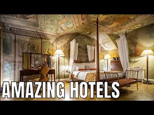 BEST hotels in PRAGUE for 2023 | Our Honest Recommendations