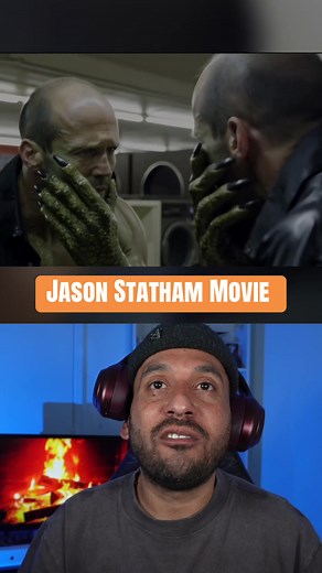 Jason Statham Movie
