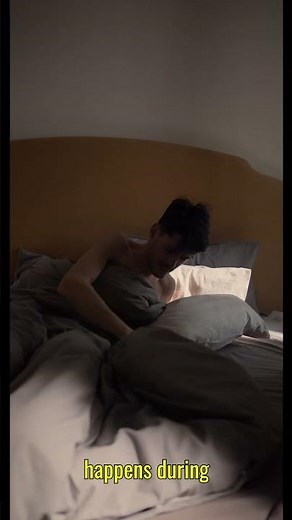 Why Your Penis Gets Hard At Night