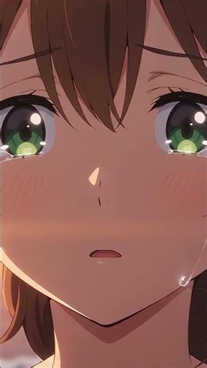The Answer You Desire - AI Sad Romance Anime Original - Nakige