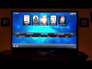 Rominetak Q-box 2G Ram 16G Flash Android 5.1 OS TV Box Kodi 16.1 4K UHD 3D Quad Core Amlogic S905