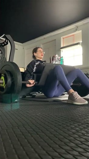 She Said Squats… I Said What?!