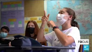 La langue des signes, un pont entre deux cultures
