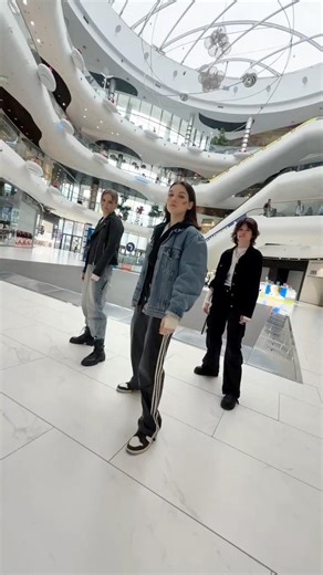 They KILLED This NCT Dream Beat It Up Cover #nctdream #beatitup #kpop