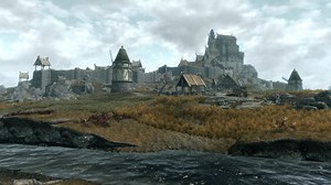 SkyRealism - Grass