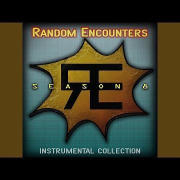 Watch Out! A Navi Song (Instrumental)