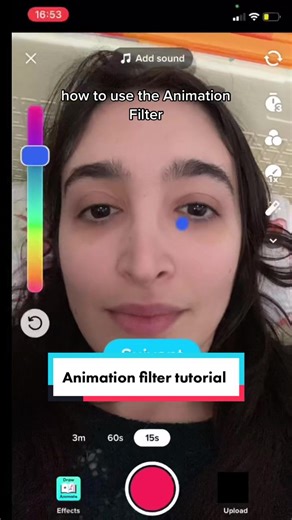 Animation Filter Tutorial: How to Use and Create