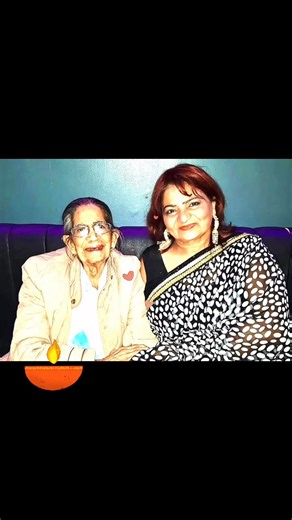 Those we Love don’t go away. They walk with us everyday . Unseen unheard , always near, still Loved, still missed and always lived in our heart, in our thoughts, in our actions … in our smile. I have an angel watching & blessing Me is MY Mum.. My Labhu Ba❤️ To my mum in heaven Thank you for always loving me & guiding me .your absence is like sky , spread over everything . There are no good byes for Me you always be in my heart & actions🫶🏼 Six years ago Labhu Ba you left this material world & m