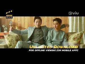 Viu has UPSIZED! Now showing Blockbuster Asian Movies on Viu!