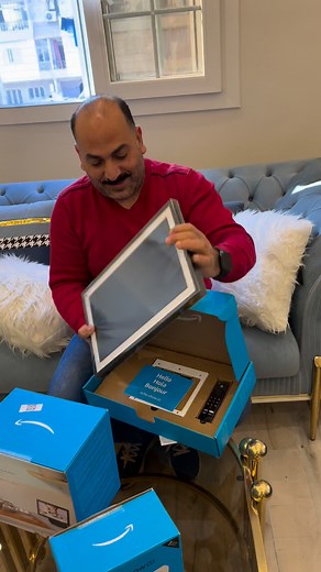 313K views · 1.6K reactions | ملوك الاليكسات ♥️♥️♥️ #ELECTROZ #وائل_زهران #Alexa | ElectroZ Smart | Facebook