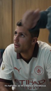 1.9K views · 103 reactions | It’s half time and we all need to take individual action on water.  Click to find out how you can play your part. | Manchester City | Facebook