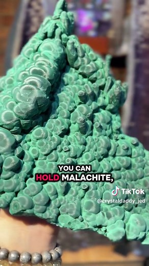 Exploring Toxicity in Gemstones and Crystals