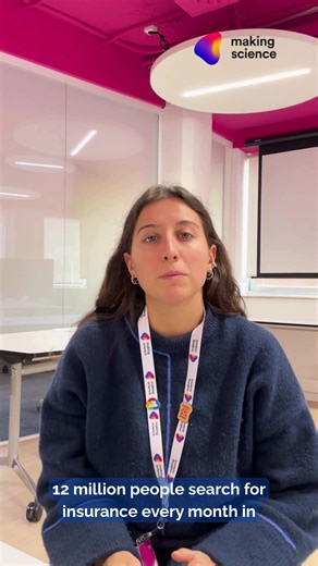 In a zero-click search world, visibility is the new conversion 🔍 Is your insurance brand the answer AI is looking for? #Visibility #LLM #admachina