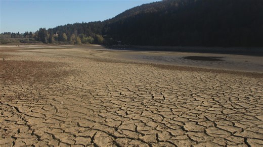 Top 10 U.S. Cities in Nebraska Most Affected by Climate Change