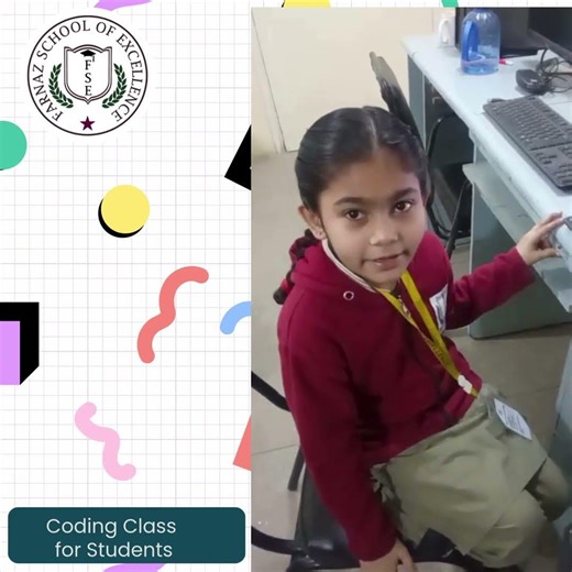 “Scratch makes coding visual and easy. watch your imagination turn into interactive projects.”