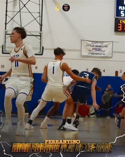 FORGOTTEN BY FOUR on Instagram: "OUR @ferrantinofuelffcenergy HIGH ENERGY PLAY OF THE GAME⚡️⚡️ SPONSORS - @ferrantinofuelffcenergy For over 90 years, Ferrantino Fuel has been a trusted, family-owned energy provider proudly serving the NYC community - Your Complete Energy Company. We supply Heating Oil, Natural Gas, Electricity, Diesel and Gasoline with dependable 24-hour service, delivering energy solutions that are Honest, Reliable, and Affordable. Count on us to keep your home or business powe