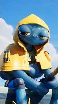 Fortnite: Chapter 7 Season 2 | Cinematic Trailer