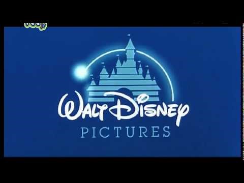 Walt Disney Pictures Logo (1993) Low Pitch