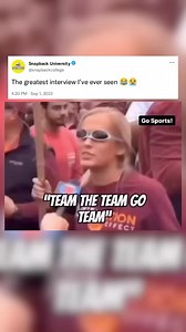 61K views · 513 reactions | College Sports Corner on Reels | Facebook
