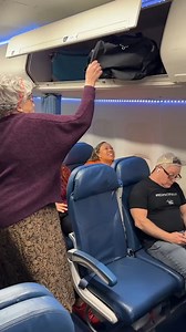 66K views · 359 reactions | She was kicked off the flight  This original video was produced by Network Media and Network Media Is So Dramatic | Atomic Hacks | Facebook