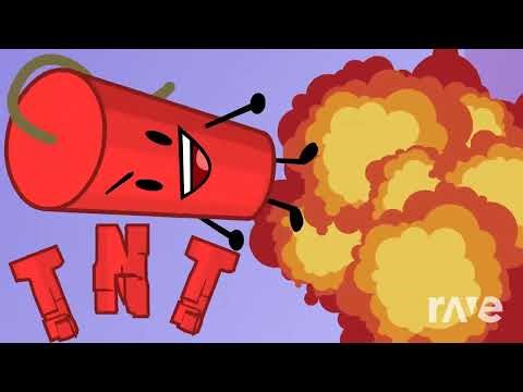 Another Attempt at Azoic Assault intro x Code red Intro | RaveDJ