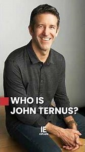 Apple CEO: Who Is John Ternus, Tim Cook's successor at Apple?