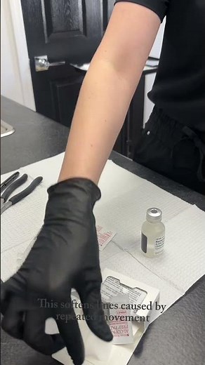 How Neuromodulators (Botox/Dysport) Actually Work