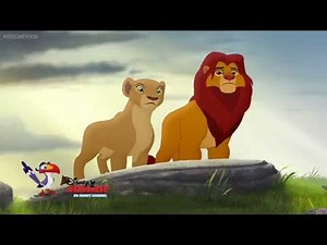 Wild Animalz (Antz) - Part 24 Shere Khan’s Death/Pooh the Hero