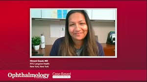 Case 1: A Case of Cataracts and MIGS Combination | Ophthalmology Times - Clinical Insights for Eye Specialists