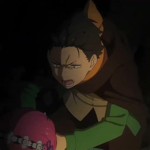 (Re:Zero) “Episode 3 is peak 🔥” || Music Name: MONTAGEM SYBAU #rezeroedit #rezero