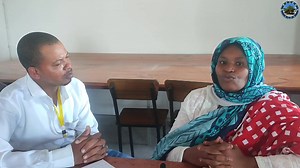 BASRA CULTURE. Avec Basra live tout le monde est célèbre ------------------------------------------------------------------------------------ Native de Jimlimé à Anjouan Comores, l'humoriste Daahlem devant nos caméras. | 𝑩𝒂𝒔𝒓𝒂 𝑳𝒊𝒗𝒆