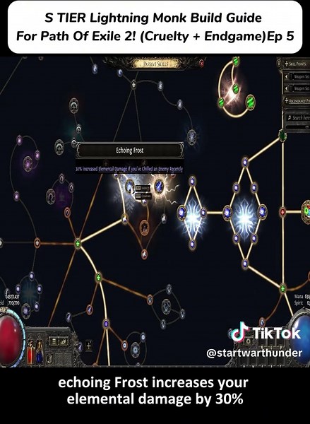 Optimizing Your Path of Exile 2 Build for Elemental Damage