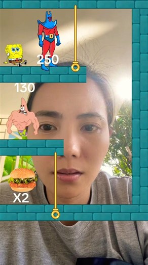 math genius #shorts #gameplay