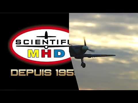 TUTO de programmation contrôleur brushless PROTRONIK BF32 sur PC