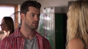 "We are so caught up in our own lives we have no time for each other" 😓 Home and Away tonight 7.00 on Channel 7 | www.7plus.com.au/home-and-away | Home and Away