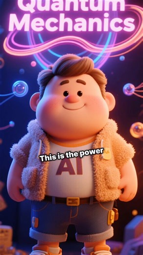 What is a Quantum Particle..! #shorts #animation #education #educational #quantum