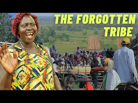 The Untold Story of the Iteso People (TESO DOCUMENTARY)