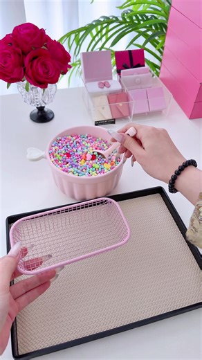 ASMR Jewelry Packing ASMR with SangMi Jeun