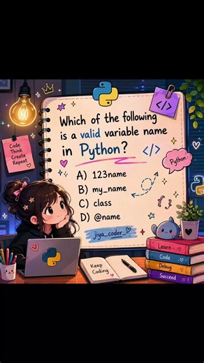 Read description, comment your answer #coding#python#programming#computerscience#AI