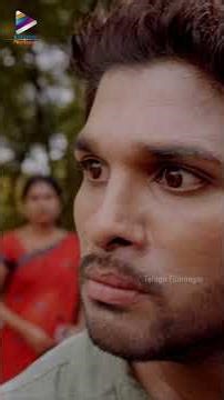 #RaceGurram Best Emotional Scene | #AlluArjun | #ShrutiHaasan | #MSNarayana | #Shorts | #YTShorts