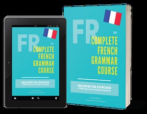 The 3 French Indefinite Articles: UN - UNE - DES