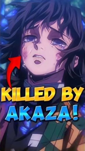 Hasta Review | Hashira's Original Death Plan 😯🔥 [Demon Slayer,Kimetsu No Yaiba, Murata,Tanjiro,Muzan,Yorrichi, Murata Galaxy Breathing,Hashira,Giyu,... | Instagram