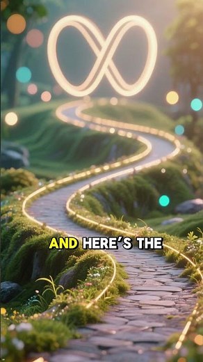 How Big Is Infinity? ♾️🌌