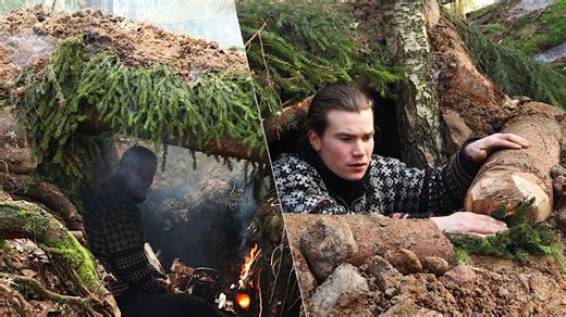 What you need to know before building an underground shelter