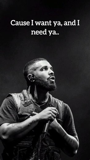 In my feelings by Drake /Video Lyrics